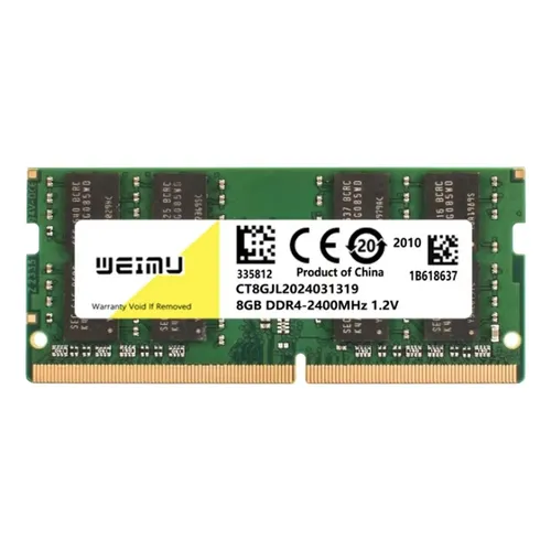 Memória SK hynix 64GB Ddr4-3200mhz Rdimm HMAA8GR7AJR4N-XN