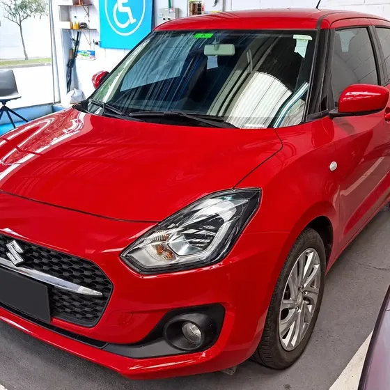 Suzuki Swift 2023 1.2 Hybrid 2wd