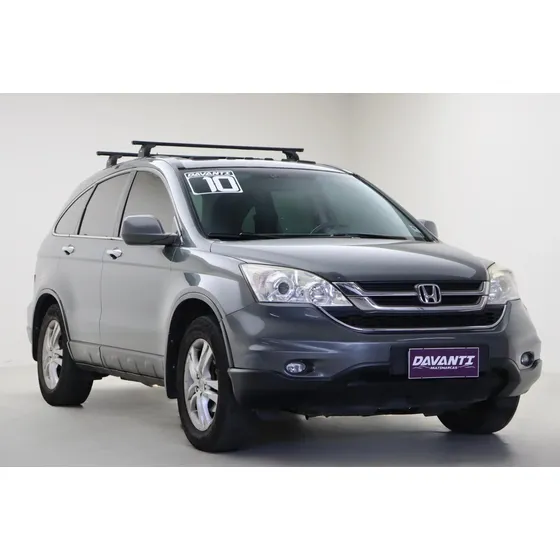 Honda Cr-v Exl 2.0 16v 4wd/2.0