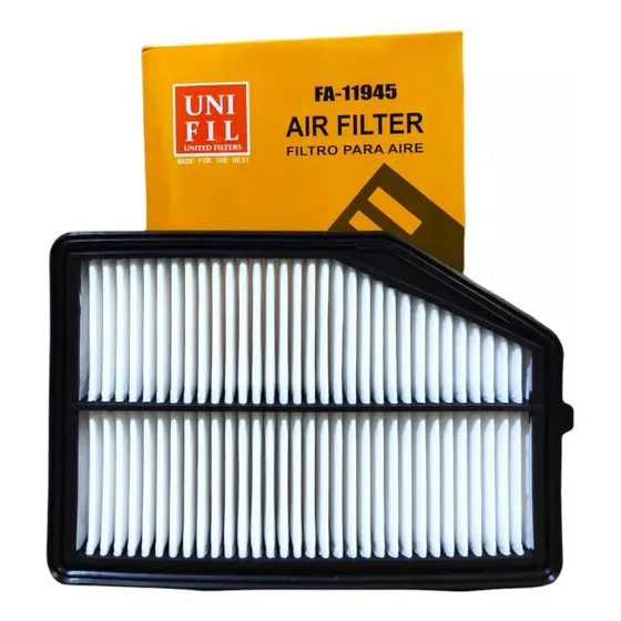 Fa-11945 Filtro Aire 2.4l  Ho Cr-v Ca11945 Ga-5200 F-52a00 W