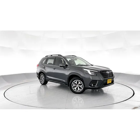 Subaru Forester 2.5l Advance