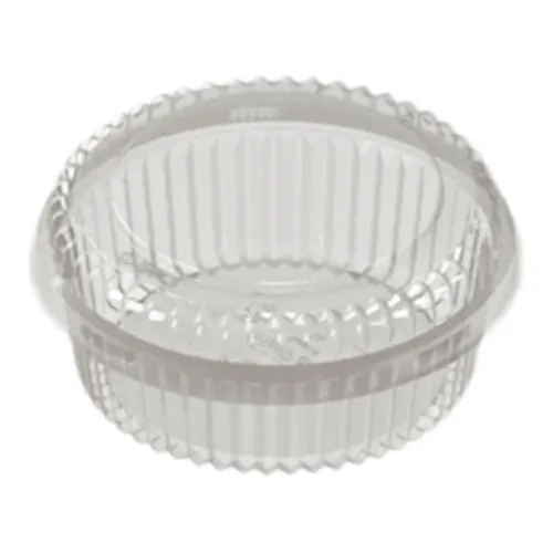 Envase Minipack Para Postre S Circular Darnel X 50 Und