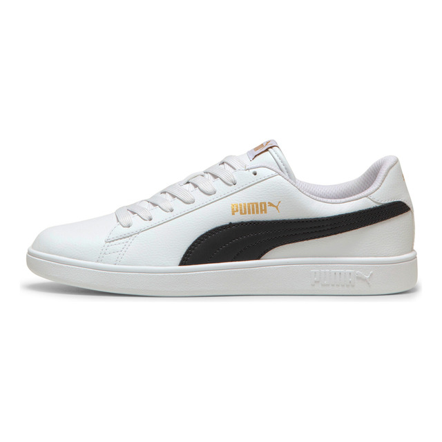 Tênis Puma Smash V2 Sl Bdp Puma Tênis Puma Smash V2 Sl Bdp Puma