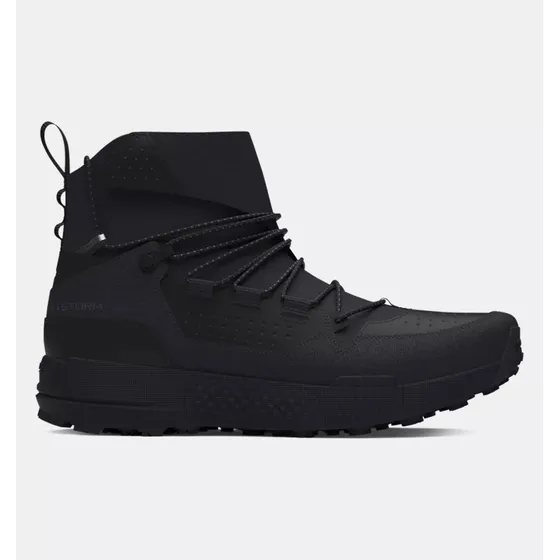 Botas Tacticas Ua Charger Loadout Teck Wp