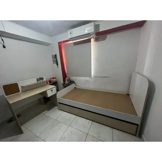 Juego De Cuarto