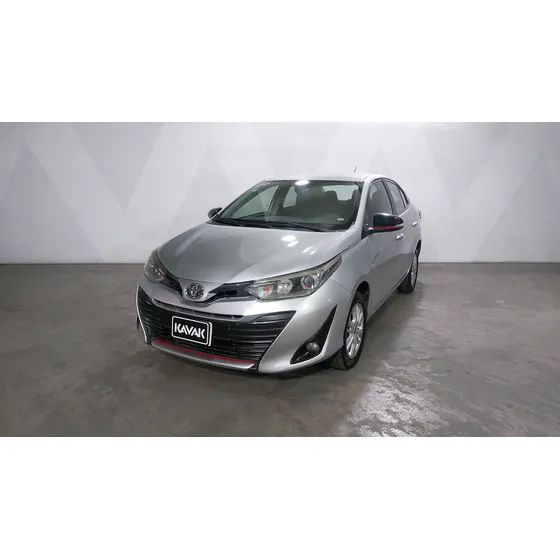 Toyota Yaris 1.5 S Auto