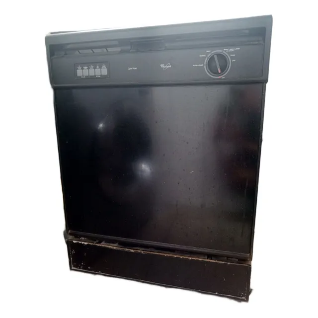 Lavavajillas Lavaplatos Automático Whirlpool Repuesto