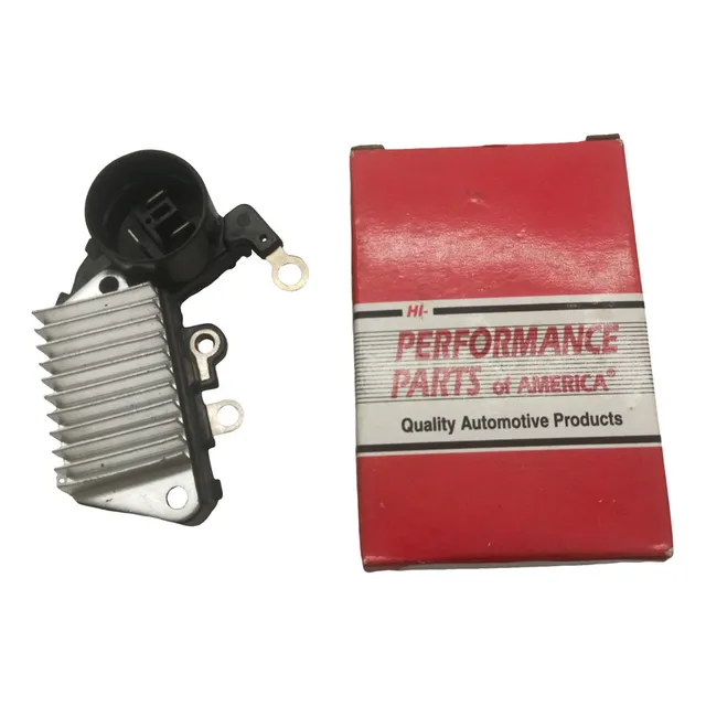 Reg Alt Gm Chev Swift M-1.3l (activa Bomba Gasolina)