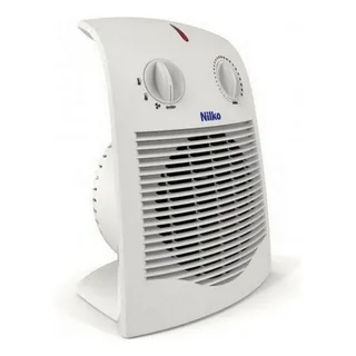 Aquecedor Desumidificador Nilko 2000w Nk-565 Aquecedor Desumidificador Nilko 2000w Nk-565