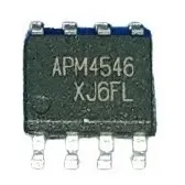 Apm4546 Apm4546kc-trl Sop-8 Original I1-7 Ric