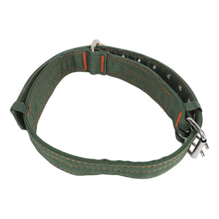 Collar De Cuello De Vaca, Nailon, Engrosado, Resistente, Par Collar De Cuello De Vaca, Nailon, Engrosado, Resistente, Par