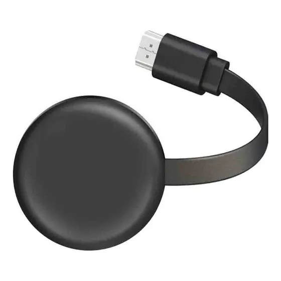 F Proyector De Pantalla De Teléfono Celular Inalámbrico App