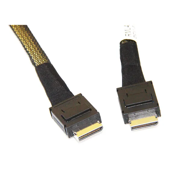 Cable Di Er Ocu 4i Sff-8611 (m)