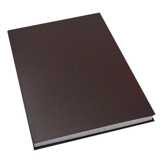 Cuaderno Empastado 192hjs 3 Columnas Contabilidad