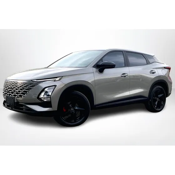 Omoda Omoda C5 Omoda C5 Luxury