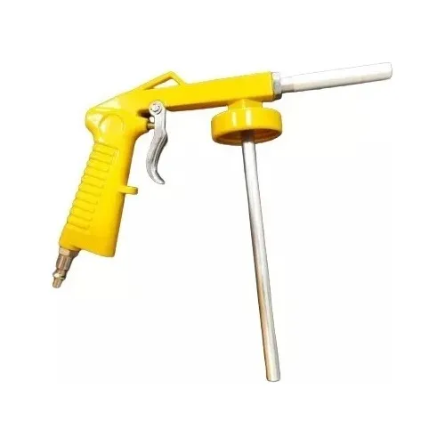 Pistola De Aire Para Recubrimiento Covo Presion De 50-90 Psi