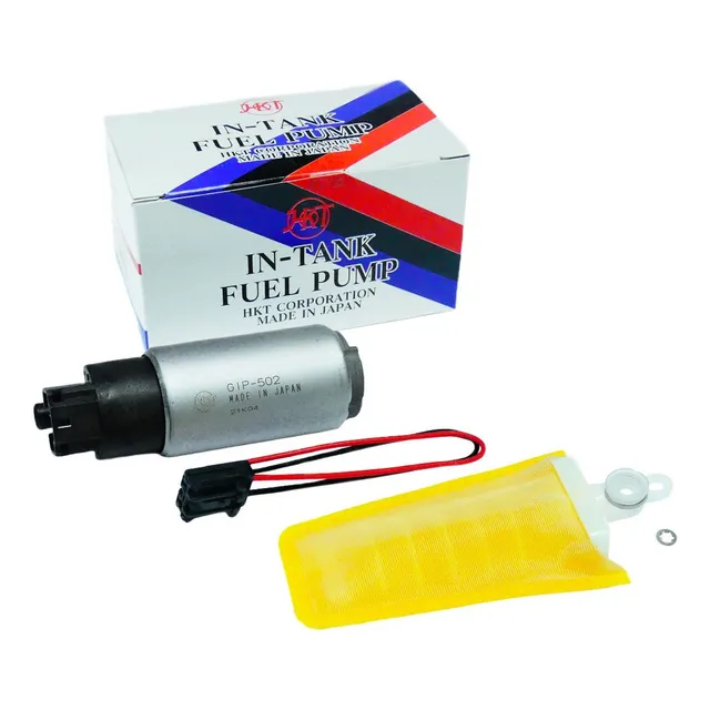 Pila Bomba Gasolina 4runner 2001-2002 Hkt 100% Japón
