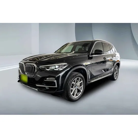 Bmw X5 5p Xdrive 45e Híbrido L6/3.0/t Aut