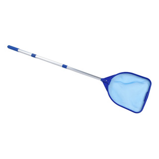 Barra Telescópica Pool Skimmer Net Quick Barra Telescópica Pool Skimmer Net Quick