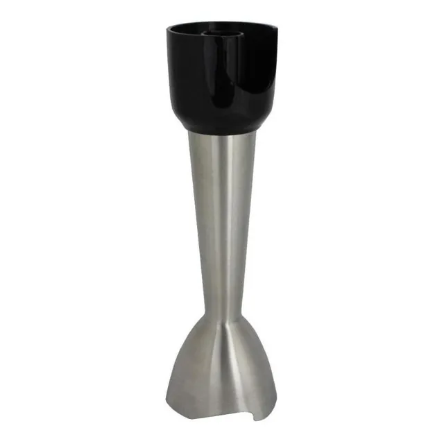 Haste Bar Metal Preto P/mixer Philips Walita Ri2530 Original