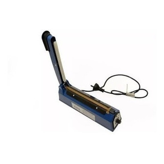 Selladora Cortadora De Bolsas 20cm Con Regulador De Potencia Selladora Cortadora De Bolsas 20cm Con Regulador De Potencia