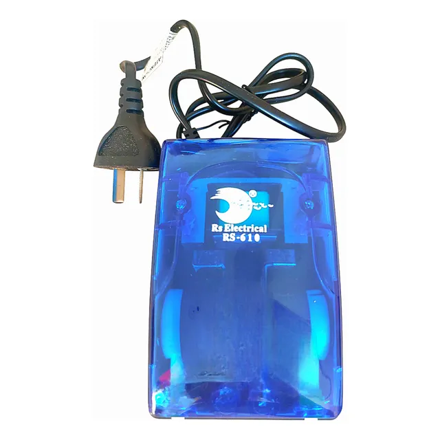 Aireador Rs610 2 Salidas 2 Velocidades Multiuso Muy Potente