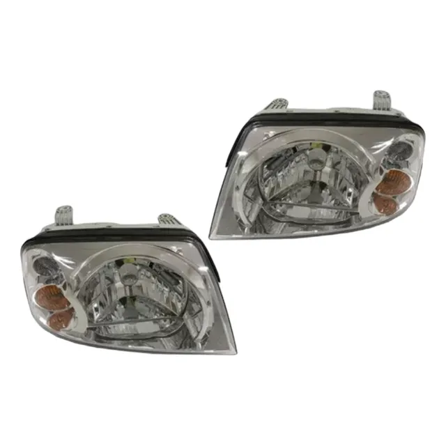 Faro Hyundai Atos 2005 2006 2007 2008 2009 2010 2011 2012