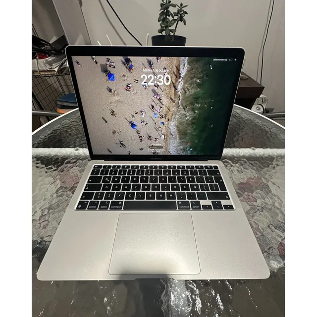 Macbook Air M1