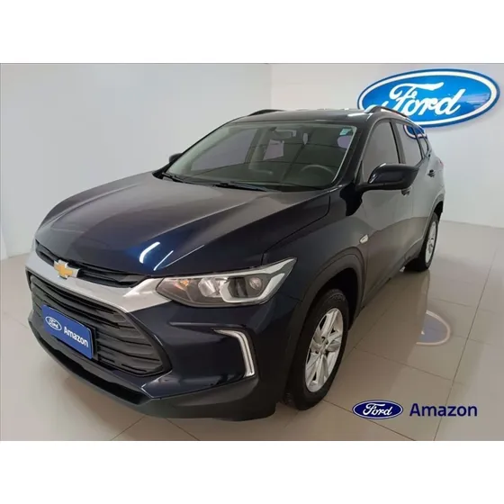 Chevrolet Tracker 1.0 Turbo Flex Automático