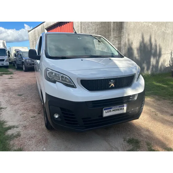 Peugeot Expert N1 Pack