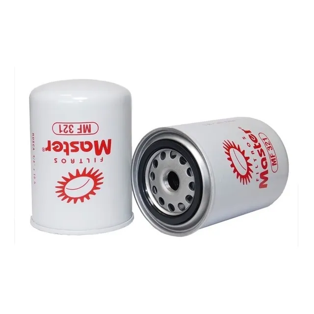 Filtro Combustible Mf 321 Master 33398 Wp-8263 A-7602