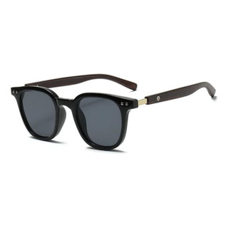 Gafas De Sol Retro - Vintage Con Montura Transparente - Gafas De Sol Retro - Vintage Con Montura Transparente -