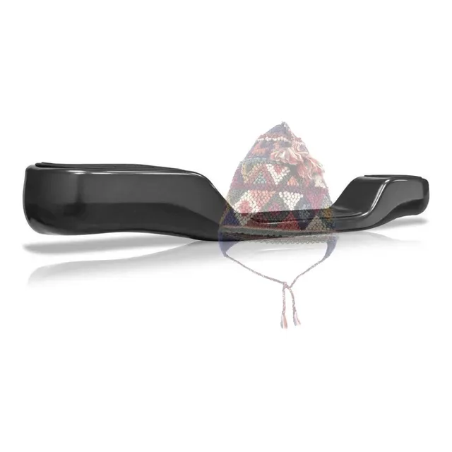 Paragolpe Trasero Toyota Hilux 2001 Al 2015 Con Bajada 