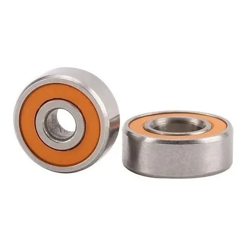 Par De Rolamento Cerâmico Abec 7 Shimano Casitas
