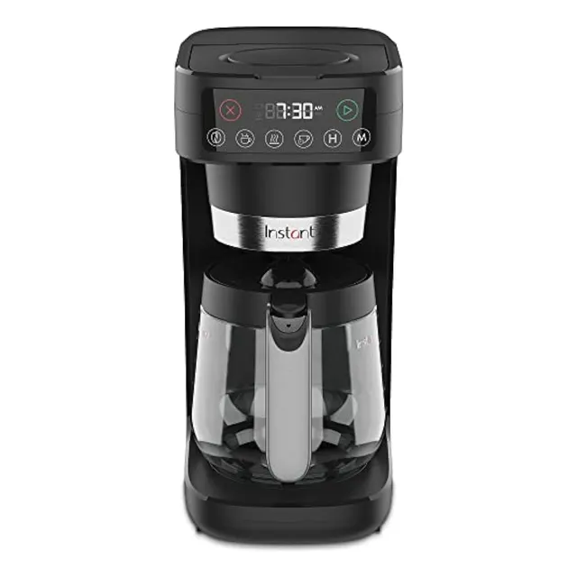 Instant Infusion Brew Plus - Cafetera De Goteo De