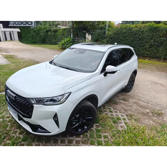 Gwm H6 2.0t 4wd 3ra Generacion