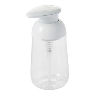 Dispenser Oxo Detergente O Jabón Elegancia En Cocina O Baño Dispenser Oxo Detergente O Jabón Elegancia En Cocina O Baño