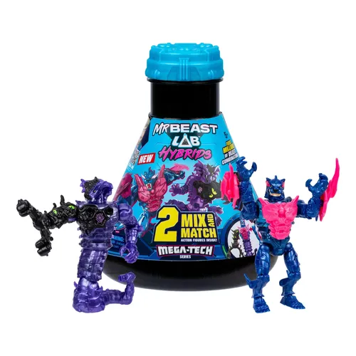 Heroes Of Goo Jit Zu Galaxy Attack, Action Figura Star | MercadoLivre