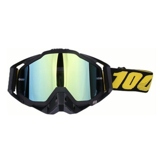 . Googles Motocross Gafas Rzr Moto Anti Niebla - Motocicleta . Googles Motocross Gafas Rzr Moto Anti Niebla - Motocicleta