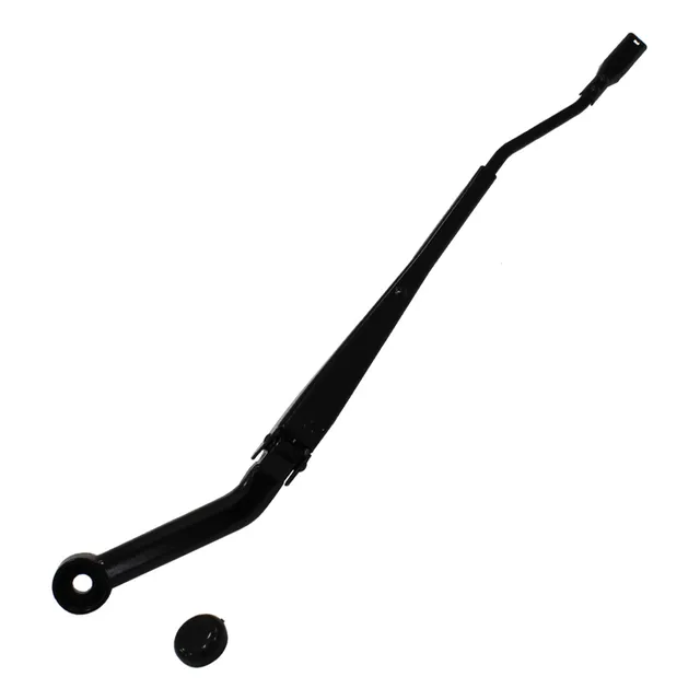 Haste Braço Limpador Para-brisa: Prisma, Onix 13/18 - Esq