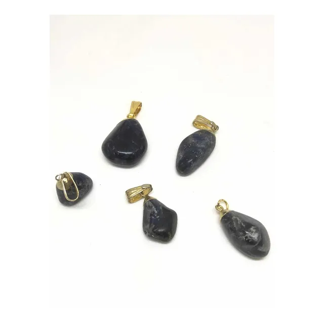 Dije Piedras Varias(feng Shui)