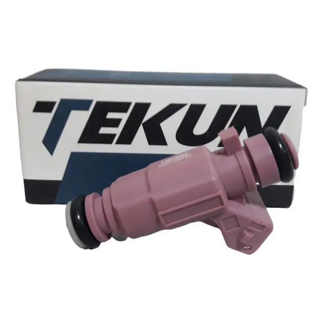 Inyector Para Peugeot 206 207 Partner Motor 1.4 C3 