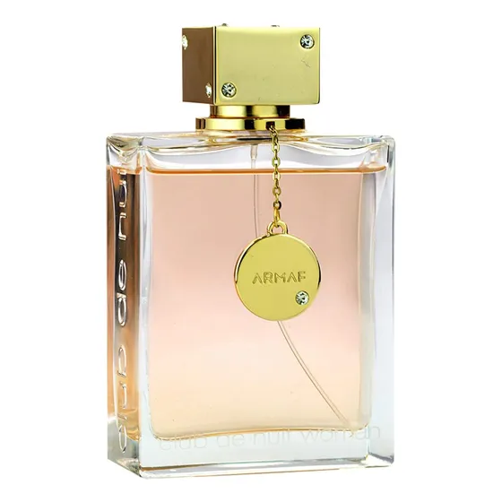 Perfume Armaf Club De Nuit, 200 Ml, Para Mujer