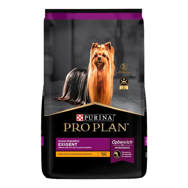 Pro Plan Exigent Small 7,5 Kg