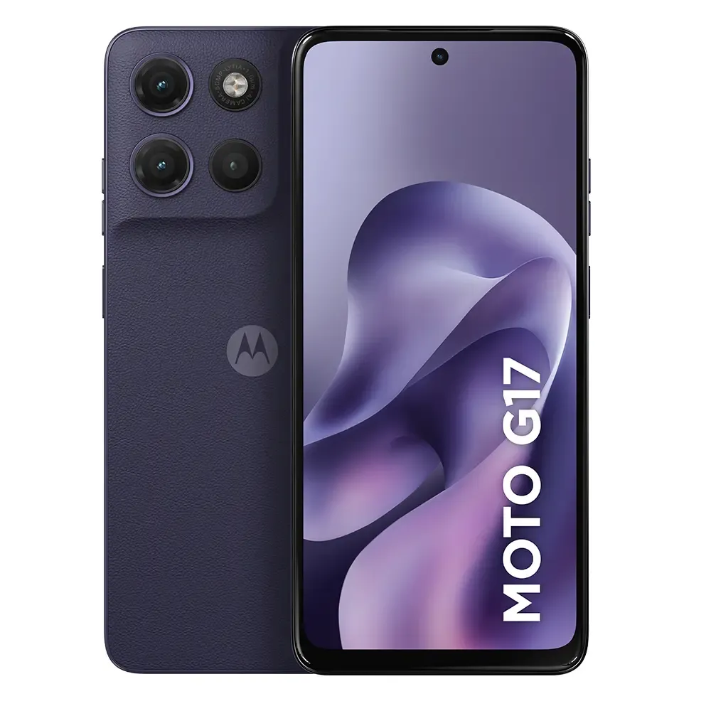 Celular Samsung Galaxy A17 Com Ia, 256gb, 8gb Ram, Câm De 50mp, Tela De 6.7 , Nfc, Ip54 - Azul — foto 3