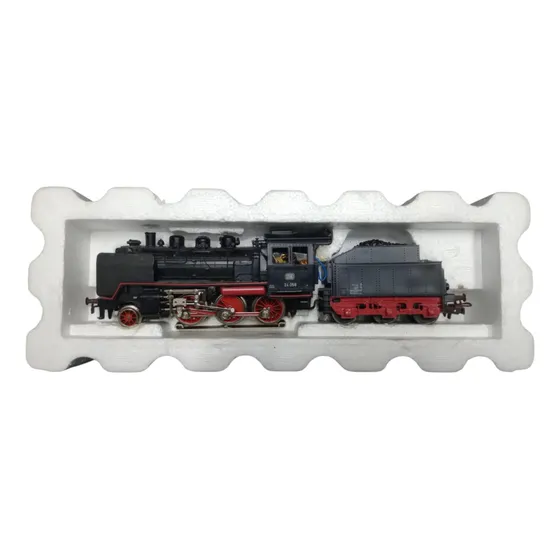 Locomotora Marklin 3003 Milouhobbies