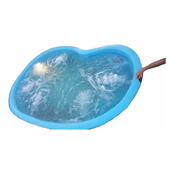 Piscinas En Fibra De Vidrio Tipo Jacuzzi Instalada Tankes