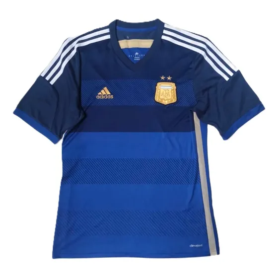 Camiseta Seleccion Argentina 2014