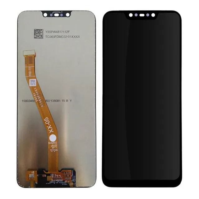 Pantalla Completa Huawei Mate 20 Lite Sne Lx1 Lx2 Lx3 Nueva