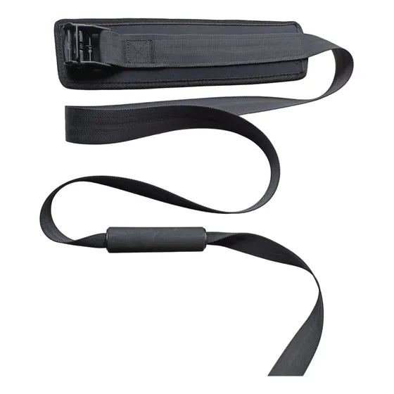 Para Correa Nordic Curls Ajustada Para Rizos, Sentadillas,